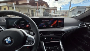 BMW 420xd coupe MHEV 2026 - imagine 3