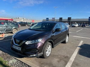 Nissan Qashqai, benzina 1,2 manual, an 2017,  122500 km