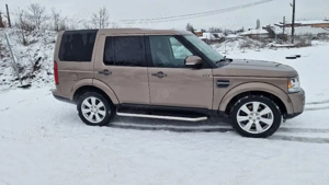 Land Rover Discovery 4 Editie Limitata 3.0 - imagine 5