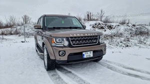 Land Rover Discovery 4 Editie Limitata 3.0 - imagine 6