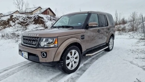 Land Rover Discovery 4 Editie Limitata 3.0 - imagine 8
