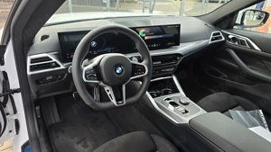 BMW 420xd coupe MHEV 2026 - imagine 6