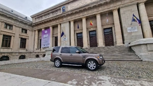 Land Rover Discovery 4 Editie Limitata 3.0 - imagine 7