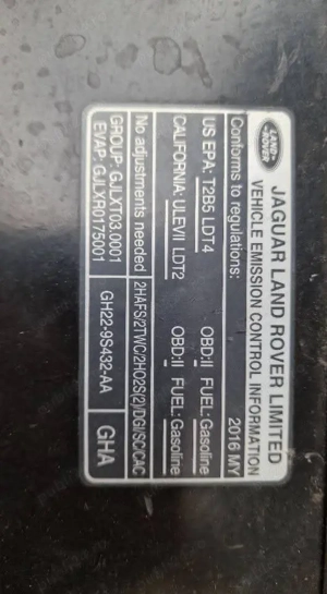 Land Rover Discovery 4 Editie Limitata 3.0 - imagine 9