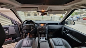 Land Rover Discovery 4 Editie Limitata 3.0 - imagine 2