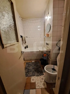 Apartament cu 2 camere, 41 mp, Manastur! - imagine 4