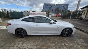 BMW 420xd coupe MHEV 2026 - imagine 7