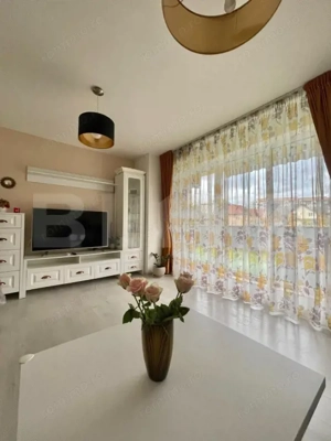 Apartament 2 camere + terasă de 35mp, Andrei Mureșanu