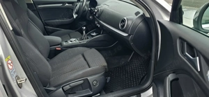 A3 Sedan 1.4 Tfsi 140 cp Cod 3 line Absolut impecabil  - imagine 6