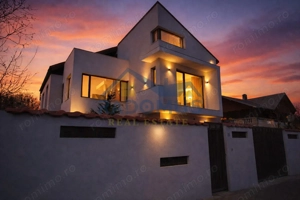 Casă P+1+M - Teren 310 mp -6 Camere- 4 Băi – Ploiești - Premium