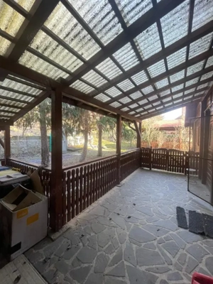 Oportunitate! Casa P+1 deosebita, 223mp, teren 2544mp, Cicarlau - imagine 12