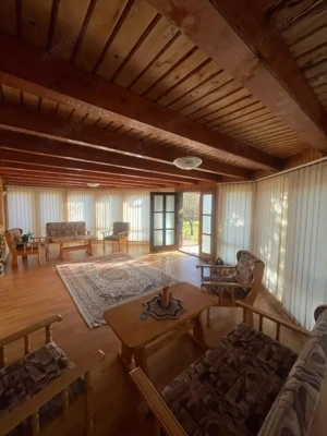 Oportunitate! Casa P+1 deosebita, 223mp, teren 2544mp, Cicarlau - imagine 5