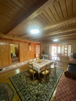 Oportunitate! Casa P+1 deosebita, 223mp, teren 2544mp, Cicarlau - imagine 6