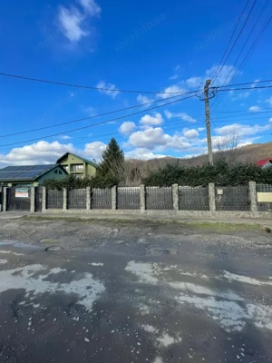 Oportunitate! Casa P+1 deosebita, 223mp, teren 2544mp, Cicarlau - imagine 2