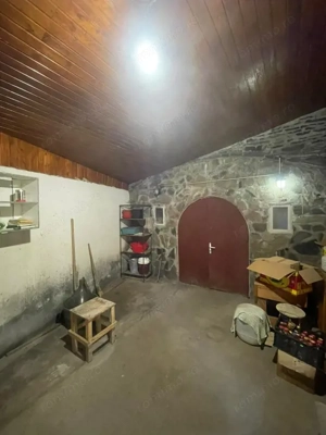 Oportunitate! Casa P+1 deosebita, 223mp, teren 2544mp, Cicarlau - imagine 15