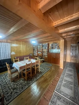 Oportunitate! Casa P+1 deosebita, 223mp, teren 2544mp, Cicarlau - imagine 8