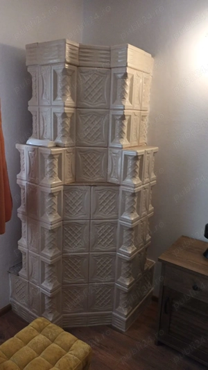 Sobar Sobe de teracota Grătare din cărămida