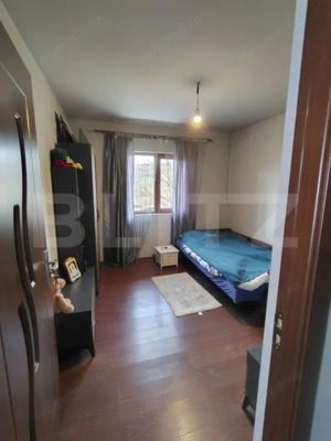 Casa individuală 100 mp utili, teren 903 mp, Mărtinești - imagine 6