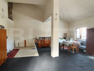 Casa individuală 100 mp utili, teren 903 mp, Mărtinești - imagine 3