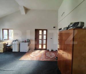 Casa individuală 100 mp utili, teren 903 mp, Mărtinești - imagine 2