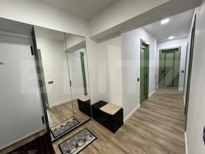 Apartament 3 camere, 70 mp, zona Cetate - imagine 8