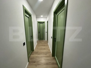 Apartament 3 camere, 70 mp, zona Cetate - imagine 9