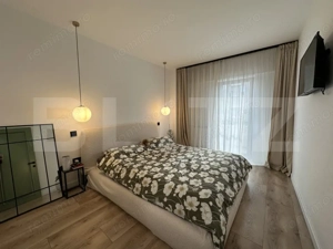 Apartament 3 camere, 70 mp, zona Cetate - imagine 2