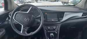 Vand Opel Mokka, 2017, 1.6 CDTI - 136 CP - imagine 5