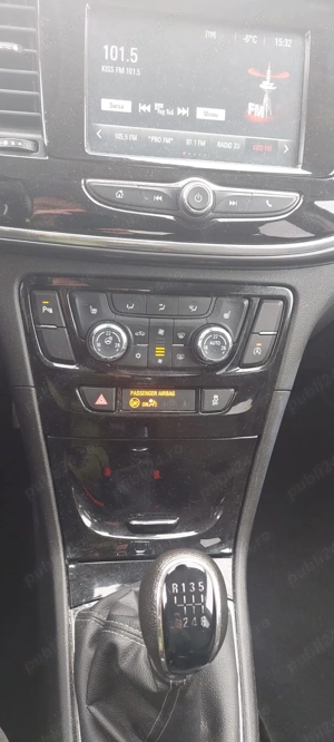 Vand Opel Mokka, 2017, 1.6 CDTI - 136 CP - imagine 7