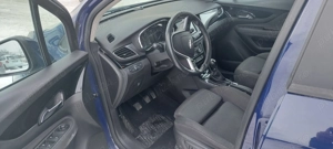 Vand Opel Mokka, 2017, 1.6 CDTI - 136 CP - imagine 6