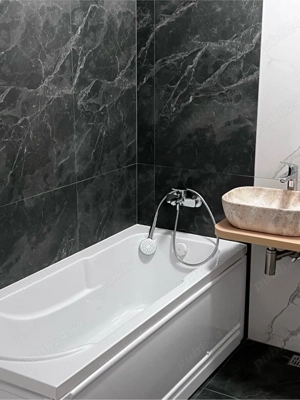 Apartament 3 camere mobilat  - imagine 3