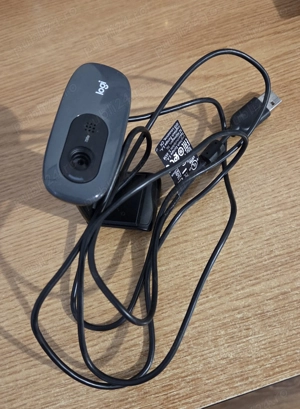 Camera web Logitech C270