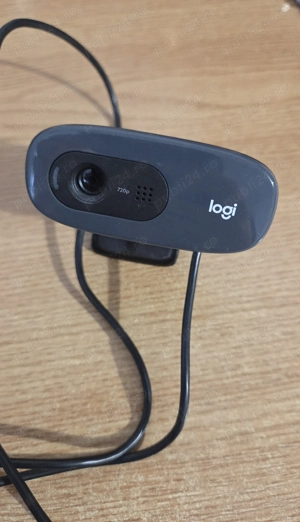 Camera web Logitech C270 - imagine 2
