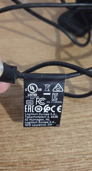 Camera web Logitech C270 - imagine 4