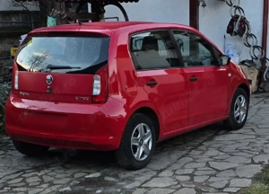 Skoda Citigo  - imagine 3