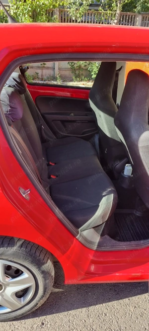 Skoda Citigo  - imagine 4