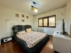 Apartament decomandat, 52mp, etaj 1, zona Ciupercă, 1 Mai