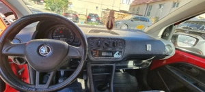 Skoda Citigo  - imagine 2