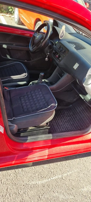 Skoda Citigo  - imagine 5