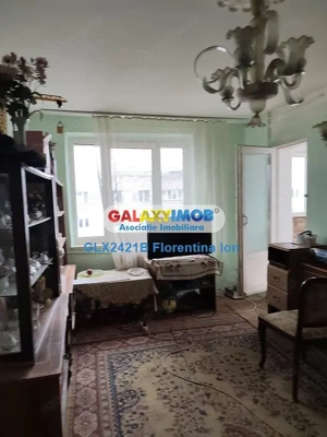 9038 Apartament 3 camere Drumul Taberei-Ghencea