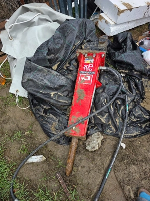 bobcat e35z - imagine 7