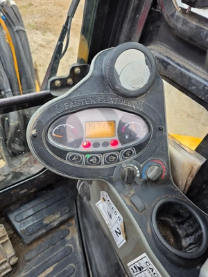 bobcat e35z - imagine 6