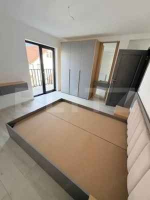 Apartament 4 camere – 120 mp utili MOBILAT UTILAT 148800EURO - imagine 6