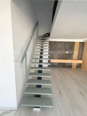 Apartament 4 camere – 120 mp utili MOBILAT UTILAT 148800EURO - imagine 3