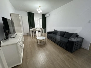 Apartament 2 camere, 53.90 mp, Silk District, Baza 3 - imagine 2