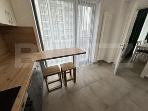 Apartament 2 camere, 53.90 mp, Silk District, Baza 3 - imagine 12