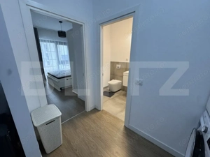 Apartament 2 camere, 53.90 mp, Silk District, Baza 3 - imagine 13