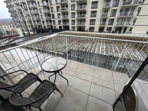 Apartament 2 camere, 53.90 mp, Silk District, Baza 3 - imagine 14