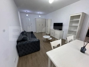 Apartament 2 camere, 53.90 mp, Silk District, Baza 3 - imagine 6