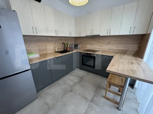 Apartament 2 camere, 53.90 mp, Silk District, Baza 3 - imagine 10